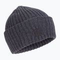 Czapka zimowa BUFF Merino Wool Ervin grey