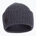 Czapka zimowa BUFF Merino Wool Ervin grey 2
