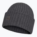 Czapka zimowa BUFF Merino Wool Ervin grey 5