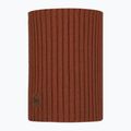 Komin BUFF Knitted Norval rusty 4