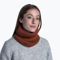 Komin BUFF Knitted Norval rusty 5