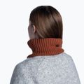 Komin BUFF Knitted Norval rusty 7