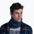 Komin BUFF Knitted Norval denim 5