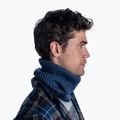 Komin BUFF Knitted Norval denim 6