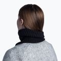 Komin BUFF Knitted Norval graphite 7
