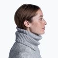 Komin BUFF Knitted Norval ligth grey 6