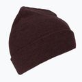 Czapka zimowa BUFF Merino Wool Fleece maroon 2