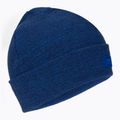 Czapka zimowa BUFF Merino Wool Fleece olympian blue