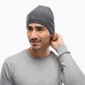 Czapka zimowa BUFF Merino Wool Fleece graphite 5