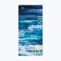 Chusta wielofunkcyjna BUFF Coolnet UV Zankor blue 2