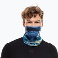 Chusta wielofunkcyjna BUFF Coolnet UV Zankor blue 5