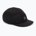 Czapka z daszkiem BUFF 5 Panel Go Graze solid black