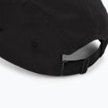 Czapka z daszkiem BUFF 5 Panel Go Graze solid black 3