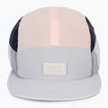 Czapka z daszkiem BUFF 5 Panel Sport domus light grey 2