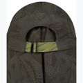 Czapka z daszkiem BUFF Pack Sahara acai khaki 2