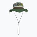 Kapelusz BUFF Booney Uwe green 2