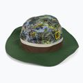Kapelusz BUFF Booney Uwe green 3