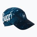 Czapka z daszkiem BUFF Pack Speed Xcross multicolor