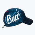 Czapka z daszkiem BUFF Pack Speed Xcross multicolor 2