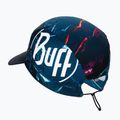 Czapka z daszkiem BUFF Pack Speed Xcross multicolor 3