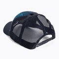 Czapka z daszkiem BUFF Trucker Xcross multicolor 3