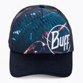 Czapka z daszkiem BUFF Trucker Xcross multicolor 4