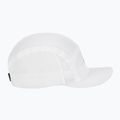 Czapka z daszkiem BUFF 5 Panel R-Solid white 2