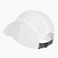 Czapka z daszkiem BUFF 5 Panel R-Solid white 3