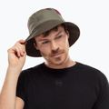 Kapelusz BUFF Sun Bucket Hak khaki 4