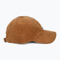 Czapka z daszkiem BUFF Baseball solid ocher 2