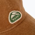 Czapka z daszkiem BUFF Baseball solid ocher 3