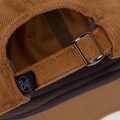 Czapka z daszkiem BUFF Baseball solid ocher 4