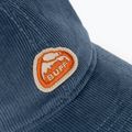 Czapka z daszkiem BUFF Baseball solid blue 3
