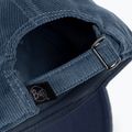 Czapka z daszkiem BUFF Baseball solid blue 4
