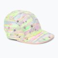 Czapka z daszkiem dziecięca BUFF 5 Panel Graze multicolor