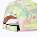 Czapka z daszkiem dziecięca BUFF 5 Panel Graze multicolor 3