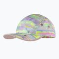Czapka z daszkiem dziecięca BUFF 5 Panel Graze multicolor 5