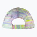 Czapka z daszkiem dziecięca BUFF 5 Panel Graze multicolor 6