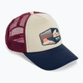 Czapka z daszkiem BUFF Trucker Jari multicolor