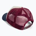 Czapka z daszkiem BUFF Trucker Jari multicolor 3