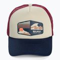 Czapka z daszkiem BUFF Trucker Jari multicolor 4