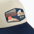 Czapka z daszkiem BUFF Trucker Jari multicolor 5