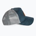 Czapka z daszkiem BUFF Trucker Lowney blue 2