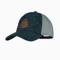 Czapka z daszkiem BUFF Trucker Lowney blue 6