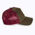 Czapka z daszkiem BUFF Trucker Lowney khaki 2