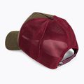 Czapka z daszkiem BUFF Trucker Lowney khaki 3