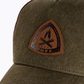 Czapka z daszkiem BUFF Trucker Lowney khaki 5
