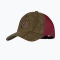 Czapka z daszkiem BUFF Trucker Lowney khaki 6