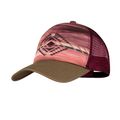 Czapka z daszkiem BUFF Trucker Sykora maroon 6