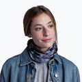 Chusta wielofunkcyjna BUFF Original Ecostretch geoelens grey 5